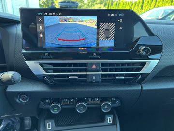 Citroën C4 1.2 PureTech 130 Max KAMERA LED NAVI SHZ ALU