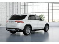 Mercedes-Benz GLE 350 - Vorschau Bild 12