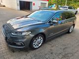 Ford Mondeo 2,0 Hybrid Titanium Automatik Turnier... - gebrauchte Ford Mondeo aus dem Jahr 2020