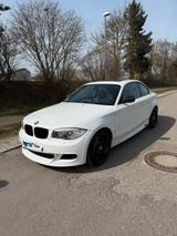 BMW 123d e82 Coupe M Performance - BMW 123: Coupe