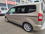 Ford Courier - Ford Courier Gebrauchtwagen