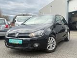 Volkswagen Golf VI Style *STEUERKETTE NEU* - Volkswagen Golf: Allradantrieb