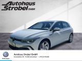 Volkswagen Golf VIII GTI 2.0 TSI DSG LED Plus Einparkh. DAB - Volkswagen Golf: GTI Plus