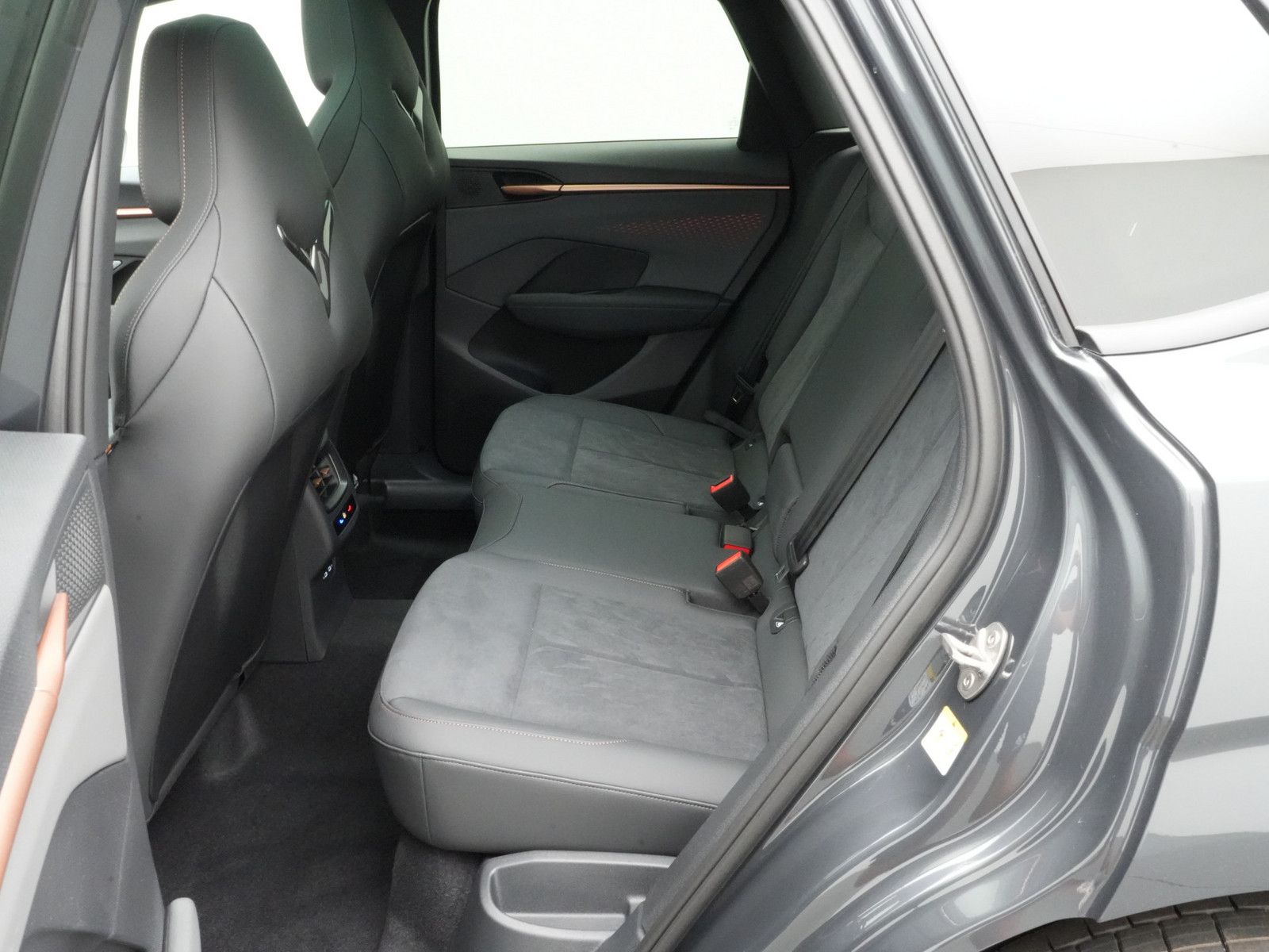 Cupra Terramar - Bild 8
