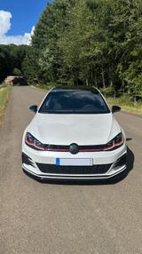 Volkswagen Golf 7 GTI | 417 PS | TÜV 03/27 | Umbau mit TÜV  - Volkswagen Golf: 7 GTI