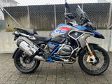 BMW R 1200 GS Rallye Sondermodell Rallye - BMW GS 1200 SONDERMODELL