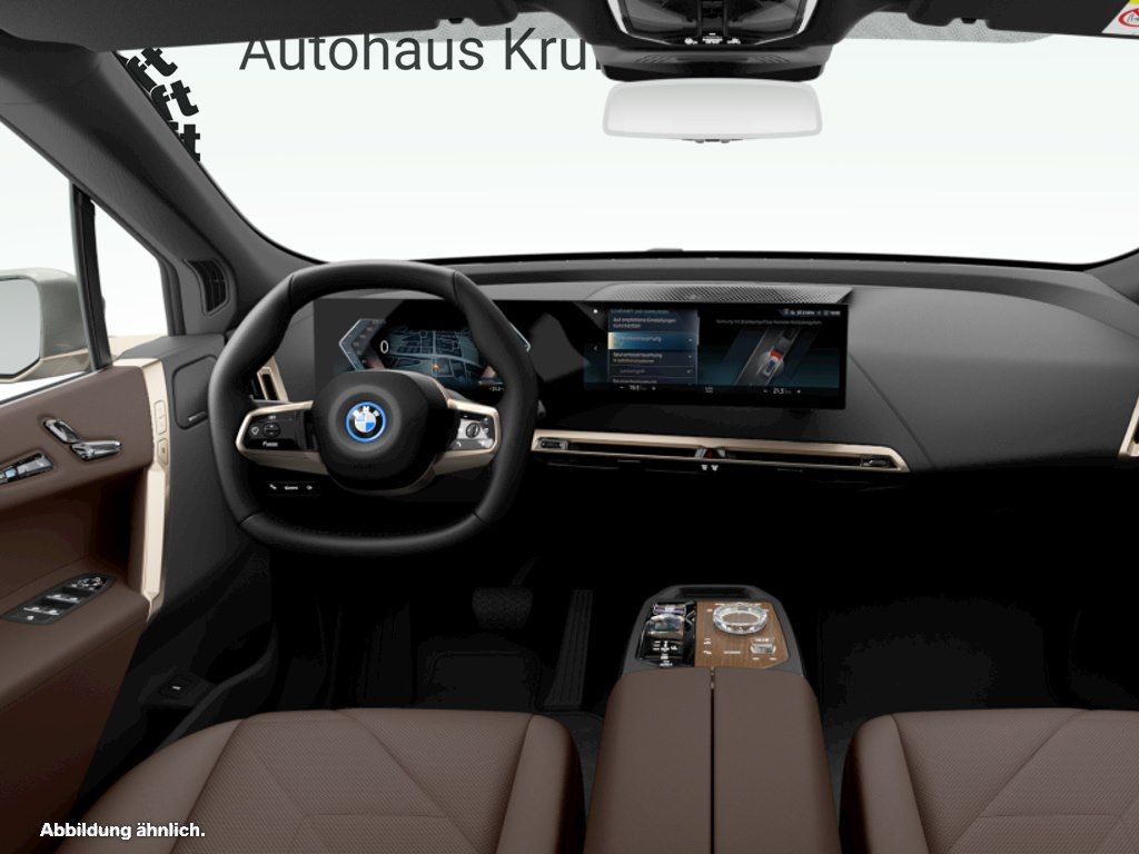 BMW iX - Bild 5