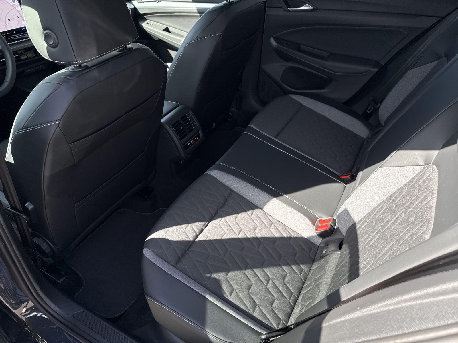 Volkswagen Golf VIII Energy 1.5 eTSI DSG, NAVI, RFK, миниатюра 12