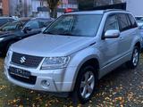 Suzuki Grand Vitara 1.9 DDIS Comfort Family - Suzuki Grand Vitara mit Diesel-Antrieb: 1.9