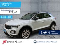 Volkswagen T-Roc - Vorschau Bild 1