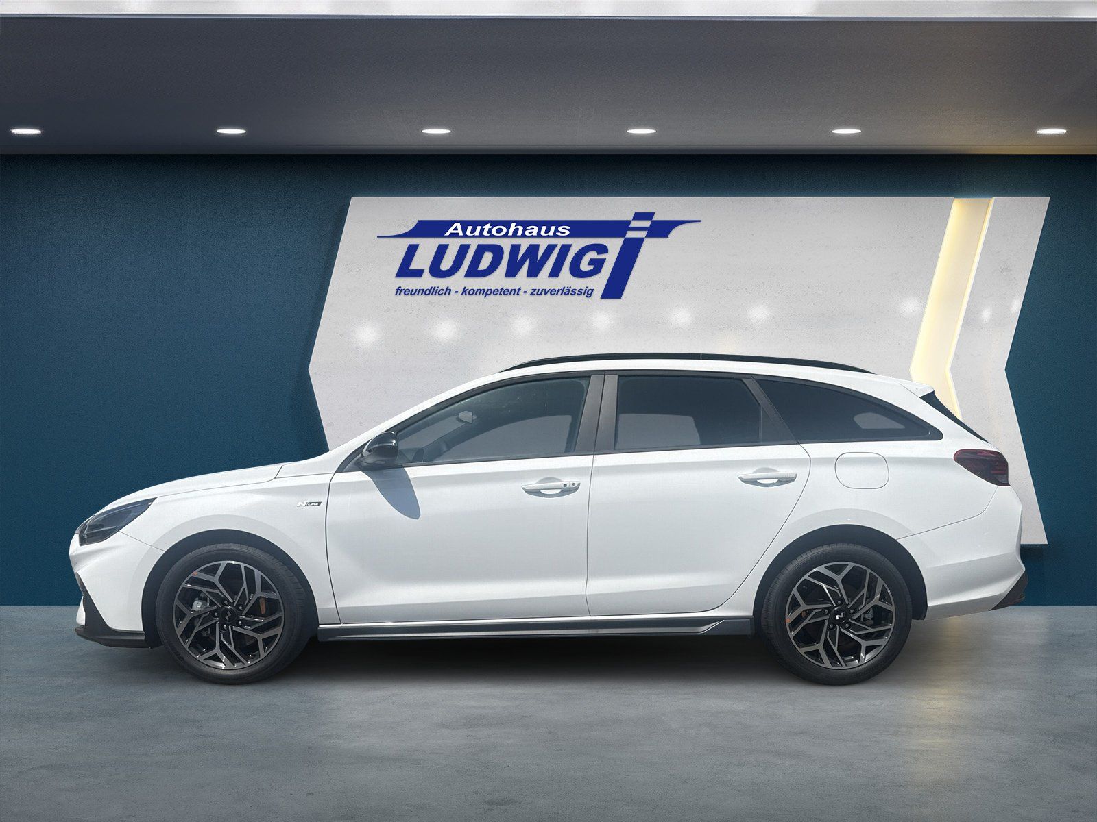 Hyundai i30 – Bild 3