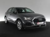 Audi Q3 35 TFSI LED SCHEINWERFER NAVI SHZ PDC KLIMA - Audi Q3 Gebrauchtwagen in Düsseldorf