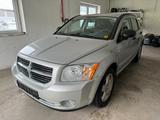 Dodge Caliber SXT - gebrauchte Dodge Caliber aus dem Jahr 2007