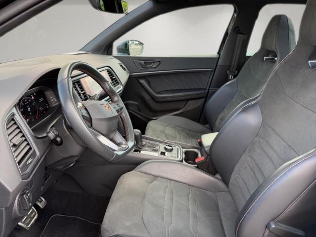 Cupra Ateca 2.0 TSI 7G-DSG 4Drive / Totwinkelass./360 