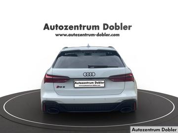 2025 AUDI RS6 photo 8