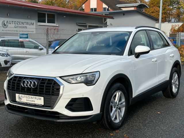 Audi Q3 35 TDI S-tronic/ LED/ NAVI/ VIRTUAL/ el.SITZE