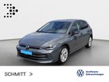 Volkswagen Golf VIII 1.5 e-Hybrid DSG ENERGY*LED*AHK*KAMERA - VW Golf Gebrauchtwagen in Saarbrücken