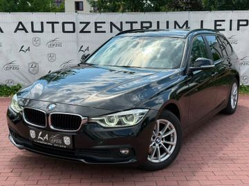 BMW 320 - 1