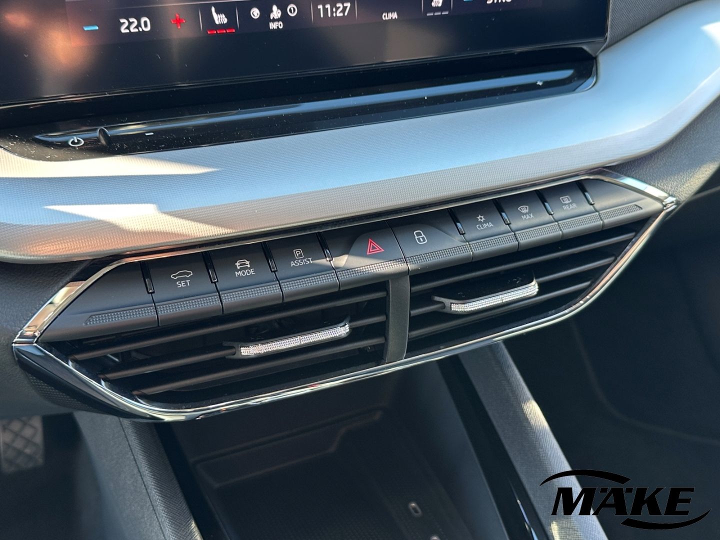 Octavia Combi Style 2.0 TDI DSG ACC HUD LED STDH