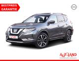 Nissan X-Trail 1.6 DIG-T Tekna 4x2 Navi Leder 7-Sitzer - Nissan: 1.2