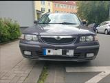 Mazda Zuverlässiger Mazda 626 Kombi | TÜV (04/2028) - Mazda 626 Benziner Gebrauchtwagen