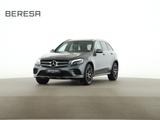 Mercedes-Benz GLC 250 4M AMG AHK Pano Comand LED Ambiente - Mercedes-Benz: Comand