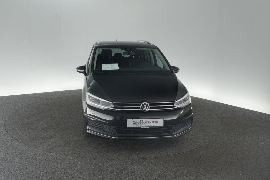 Volkswagen Touran 2.0 TDI DSG Goal AHK IQ.LIGHT imagem 3