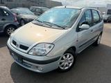 Renault SCENIC*MIT GARANTIE*AUTOMATIK*ZAHNRI.NEU*TÜV NEU - Renault aus 1999