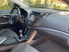 Fahrzeugabbildung Hyundai i40 1.7 CRDi Trend Blue *Navi*Tempomat*RFKamera*