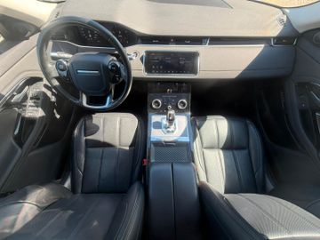 Land-Rover Range Rover Evoque - 11