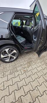 Hyundai TUCSON 1.6 T-GDI Premium 4WD DCT Premium - Hyundai TUCSON von privat