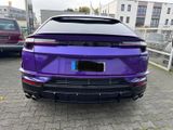 Lamborghini Urus S"Viola Mithras-Nero Ade / Akrapovic - V mit gebraucht