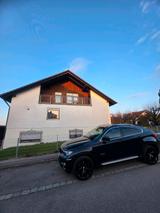 BMW X6 40d - BMW 640 SUV