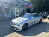 Mercedes-Benz S63 AMG Lim. SOFT°DISTRONIC°MEMORY°KEYLESS°NACHT - Mercedes-Benz S 63 AMG: Limousine