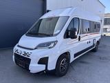 Dethleffs Globetrail 600 DS *Chassis/Elektro/Komfort/Scand - Dethleffs Globetrail 600 DS