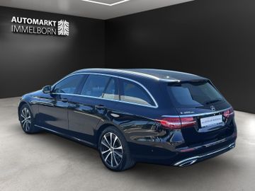 Mercedes E 300 - 5