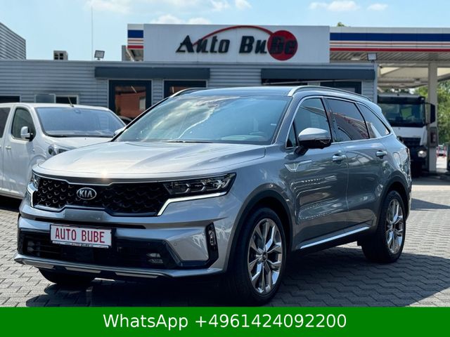 Kia Sorento Platinum 4WD ACC|HUD|BOSE|360°|PANO