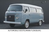 Volkswagen T2 Last Edition NR.0093/1200 AHK / DT.ZULASSUNG - Volkswagen T2: Kleinbus, T2a