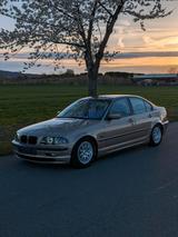 BMW Bmw e46 318i - gebrauchte BMW 318 aus dem Jahr 2000