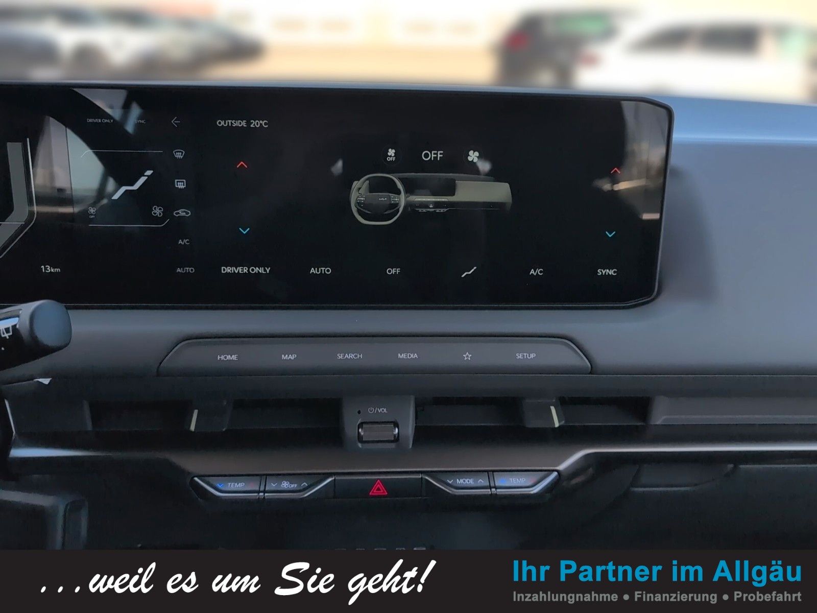 Kia EV2 - Bild 12