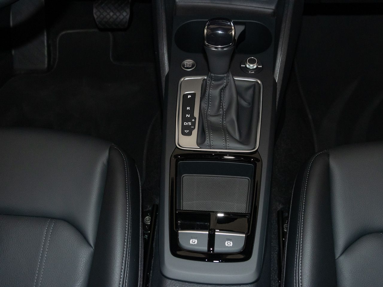 Audi Q2 - Bild 15