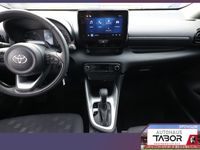 Toyota Yaris - Vorschau Bild 8
