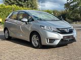 Honda Jazz Comfort Tüv-Insp Neu *Vollausstattung* TOP* - gebrauchte Honda Jazz aus dem Jahr 2017