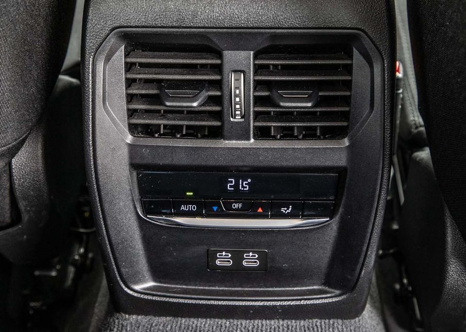 BMW 318 - Bild 12