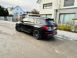 Skoda Kodiaq RS - Standheizung - AHK - vieles mehr!! - Skoda Kodiaq Gebrauchtwagen in München