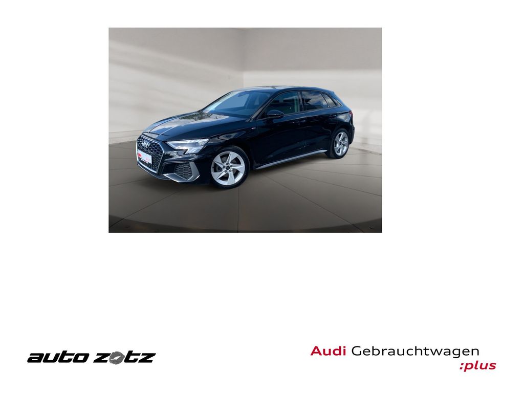 Image of Audi A3