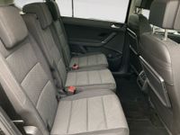 Volkswagen Touran - Vorschau Bild 10