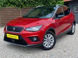 Seat Arona 1.0 TSI DSG Xcellence LED Navi CarPlay SHZ - Seat Arona in Leipzig