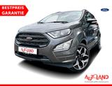 Ford EcoSport 1.0 EB ST-Line B&O SYNC Kamera Navi - Ford EcoSport: ST Line