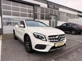 Mercedes-Benz GLA 200 7G-DCT AMG Line*PANO*LEDER*LED*18" - Mercedes-Benz GLA 200 Gebrauchtwagen in Düsseldorf